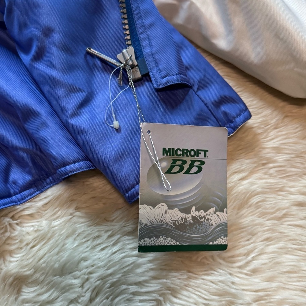 NWT ASICS Vintage Deadstock Japanese Made Ski Jacket - Size Large - Picture 6 of 9